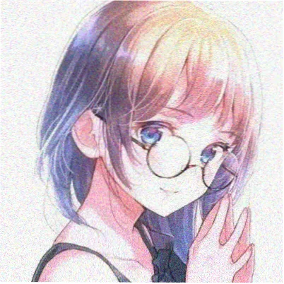 深夜观影用户头像